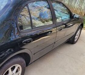1996 Nissan Maxima For Sale | AutoGuide.com