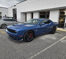 2022 dodge challenger for sale