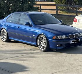 2001 BMW M5 For Sale