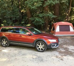 2013 volvo xc70 for sale