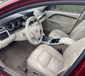 2013 volvo xc70 for sale