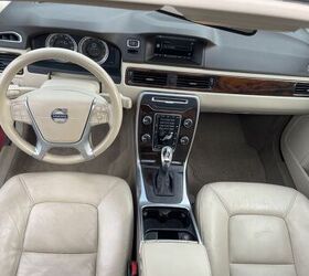 2013 volvo xc70 for sale