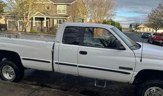 1998 Dodge Ram 2500 For Sale