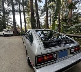 1981 Toyota Celica Supra MK1 For Sale | AutoGuide.com