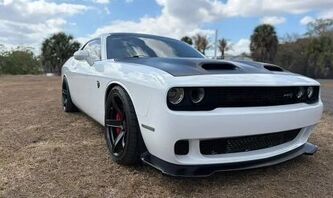 2016 Dodge Challenger For Sale