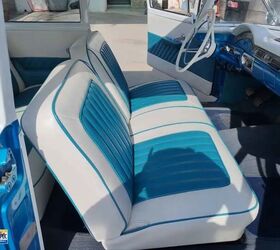 1957 ford fairlane 500 for sale