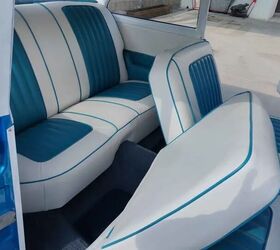 1957 ford fairlane 500 for sale