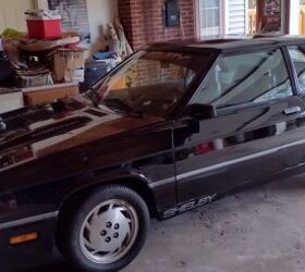 1987 shelby charger for sale