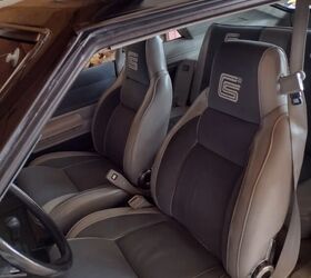 1987 shelby charger for sale