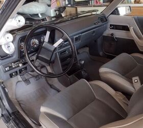 1987 shelby charger for sale