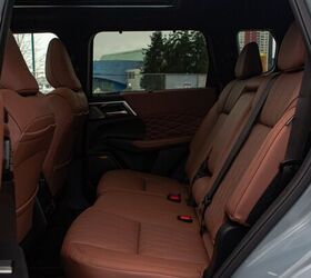 2026 mitsubishi outlander phev all the details