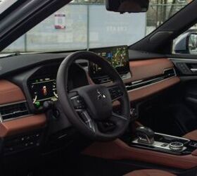 2026 mitsubishi outlander phev all the details