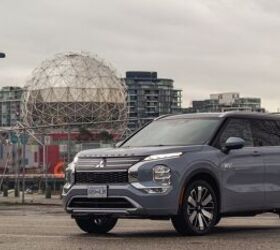 2026 mitsubishi outlander phev all the details