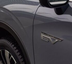 2026 mitsubishi outlander phev all the details