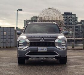 2026 mitsubishi outlander phev all the details