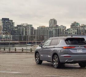 2026 mitsubishi outlander phev all the details