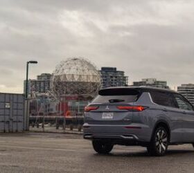 2026 mitsubishi outlander phev all the details