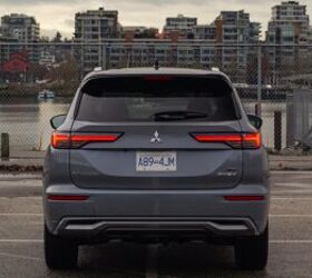 2026 mitsubishi outlander phev all the details