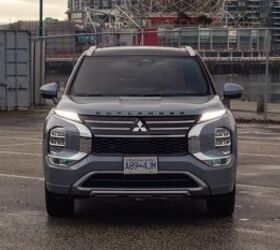 2026 mitsubishi outlander phev all the details