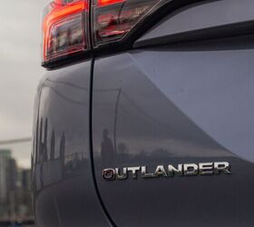 2026 mitsubishi outlander phev all the details