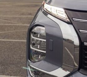 2026 mitsubishi outlander phev all the details