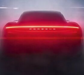 porsche thinks about merging panamera and taycan into one car
