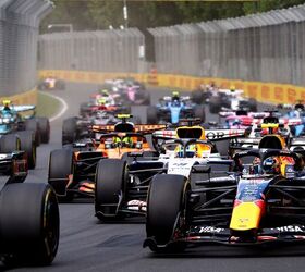 what happened in the 2026 formula 1 australian grand prix, Image Formula 1