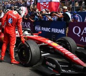 what happened in the 2026 formula 1 australian grand prix, Image Formula 1