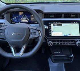 2023 vs 2027 chevrolet bolt 5 biggest changes