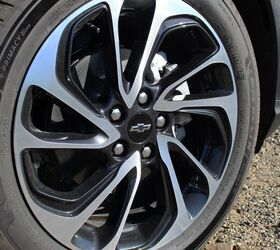 2023 vs 2027 chevrolet bolt 5 biggest changes