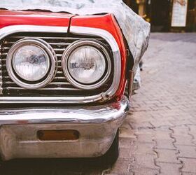 Taking Your Collector Car Out of Storage? Ask The Expert!