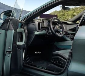 2027 porsche cayenne s electric all the details