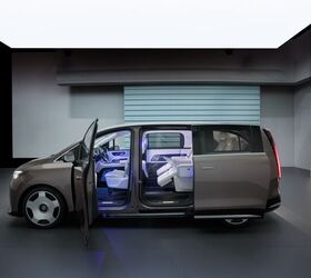 2027 Mercedes-Benz VLE: All the Details