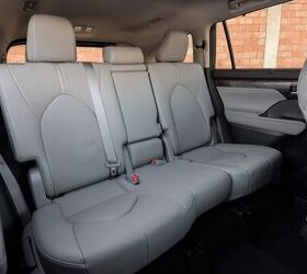 toyota recalls 550 000 suvs for seat defects