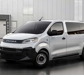 2027 Ram ProMaster City: All The Details