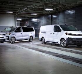 2027 Ram ProMaster City Should Fill The $4 Billion Commercial Van Void