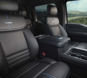 ford gives the super duty more muscle for 2027