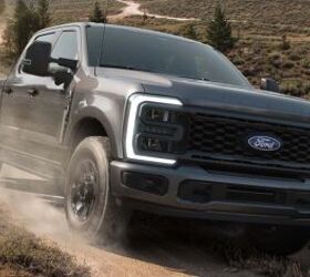 ford gives the super duty more muscle for 2027
