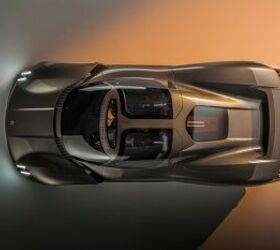porsche confirmed it s dreaming up a new hypercar