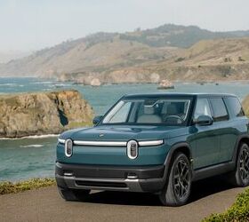 2027 Rivian R2 Pricing and Specs Revealed: $46K to Start, Up to 656 HP