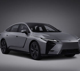 Lexus ES - Review, Specs, Pricing, Features, Videos and More