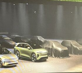 Image: Lucid Motors / Kyle Patrick