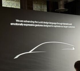 Image: Lucid Motors / Kyle Patrick