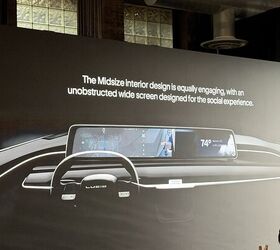 Image: Lucid Motors / Kyle Patrick