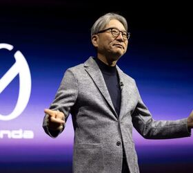 honda just cancelled all of its upcoming electric vehicles