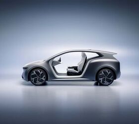 Lucid Lunar Is A Robotaxi Concept Built With Uber