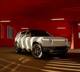 The 2027 Rivian R2 is the Cheapest (New) Way Into 650 Horsepower