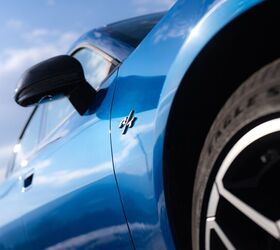 2026 dodge charger r t vs scat pack 5 key differences