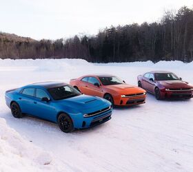 2026 Dodge Charger R/T vs Scat Pack: 5 Key Differences