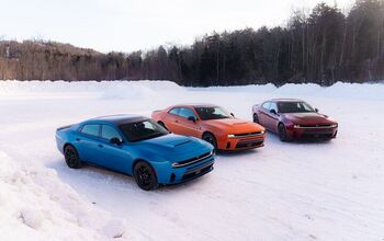 2026 Dodge Charger R/T vs Scat Pack: 5 Key Differences